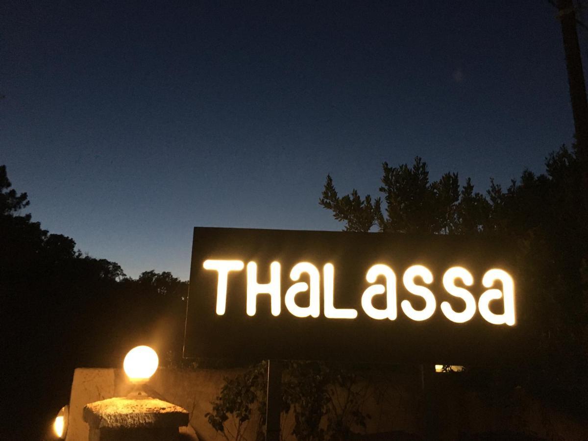 Thalassa Сан-Люси дьо Порто-Векио Екстериор снимка